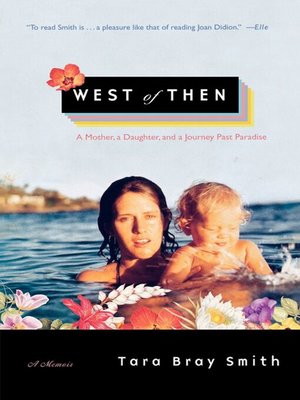 cover image of West of Then